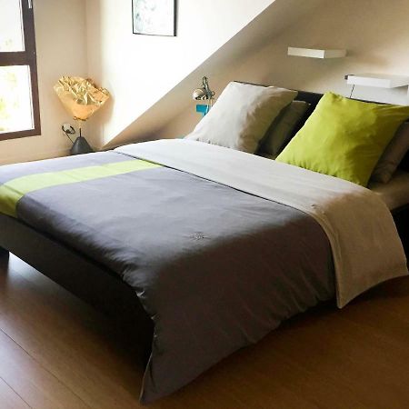 B&B Moensberg Linkebeek Esterno foto