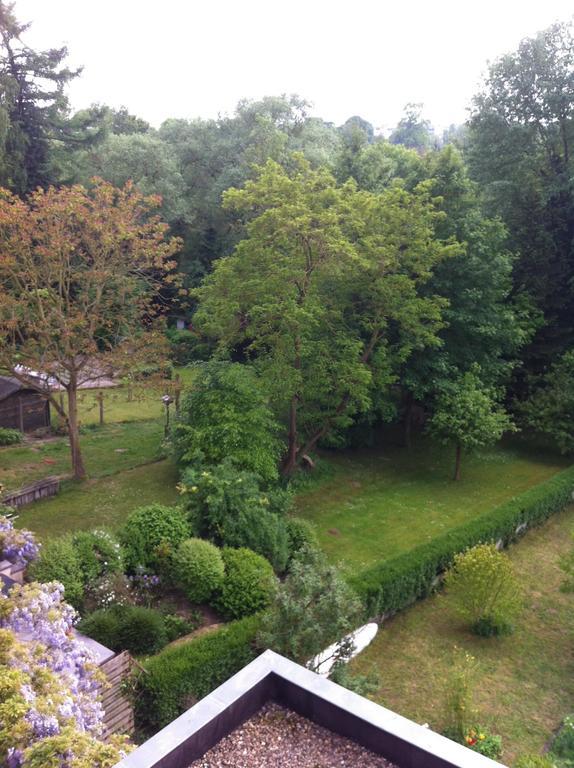 B&B Moensberg Linkebeek Esterno foto