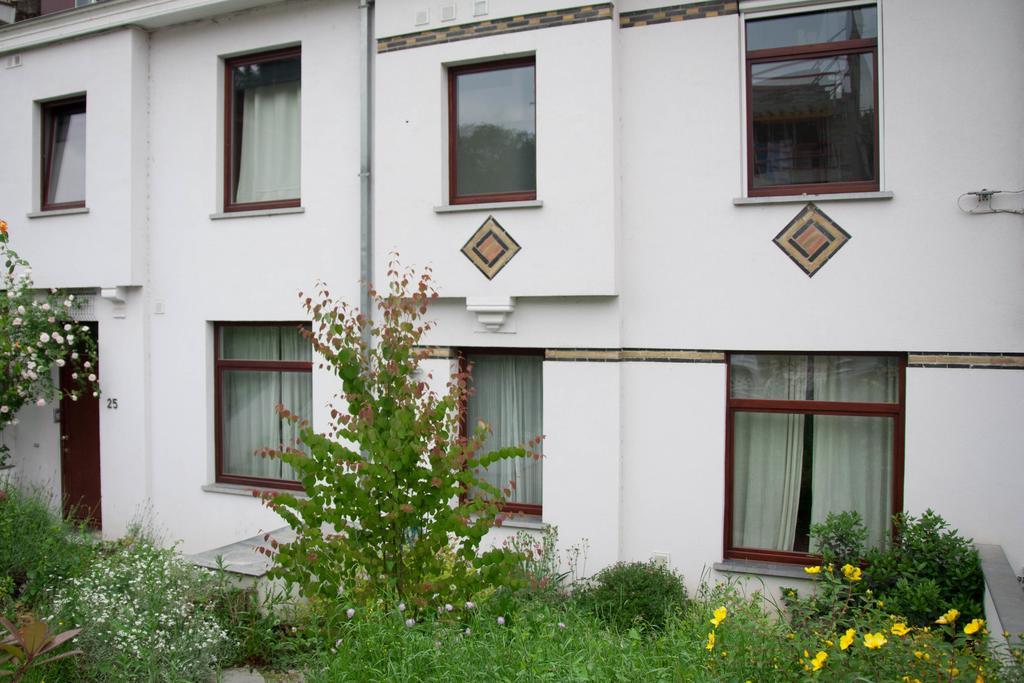 B&B Moensberg Linkebeek Esterno foto