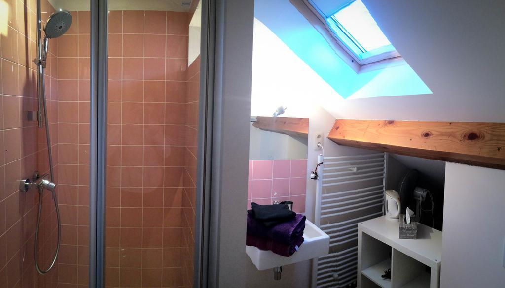 B&B Moensberg Linkebeek Esterno foto